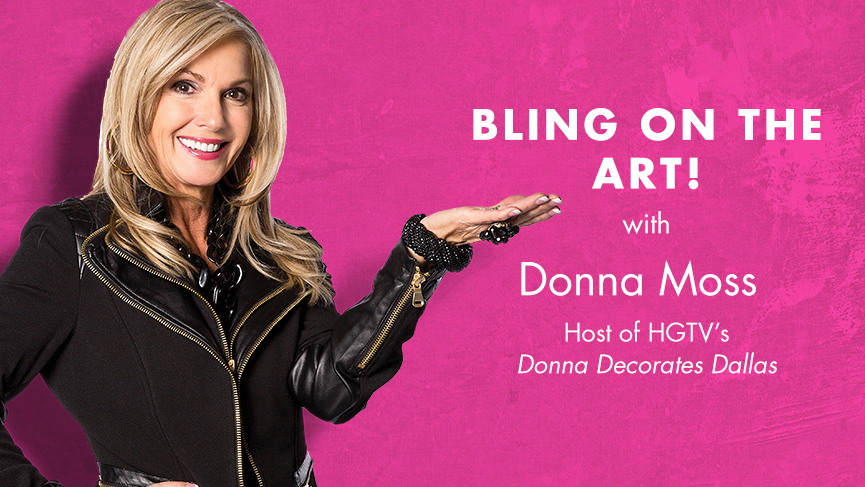 Donna Moss Wynwood Talks