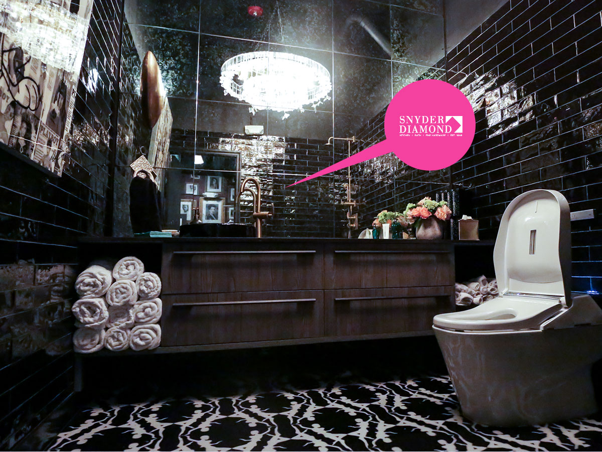 Snyder Diamond Olympic Boulevard Santa Monica CA