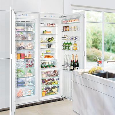 Liebherr Refrigerator