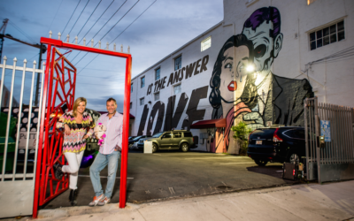 Casa Wynwood Announces Initial Slate of Artists Granted Membership to New Luxury Lifestyle Exhibition, Presentation and Event Venue