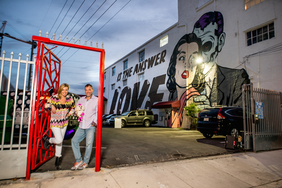 Casa Wynwood Private Club Venue Events Marketplace Art District Casa Wynwood Announces Initial Slate Of Artists Granted Membership To New Luxury Lifestyle Exhibition Presentation