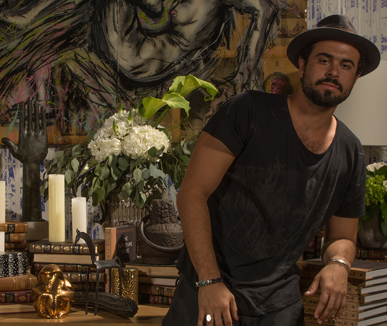 Matheus Goulart Art Basel Showing