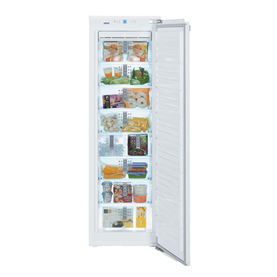 Liebherr Refrigerator