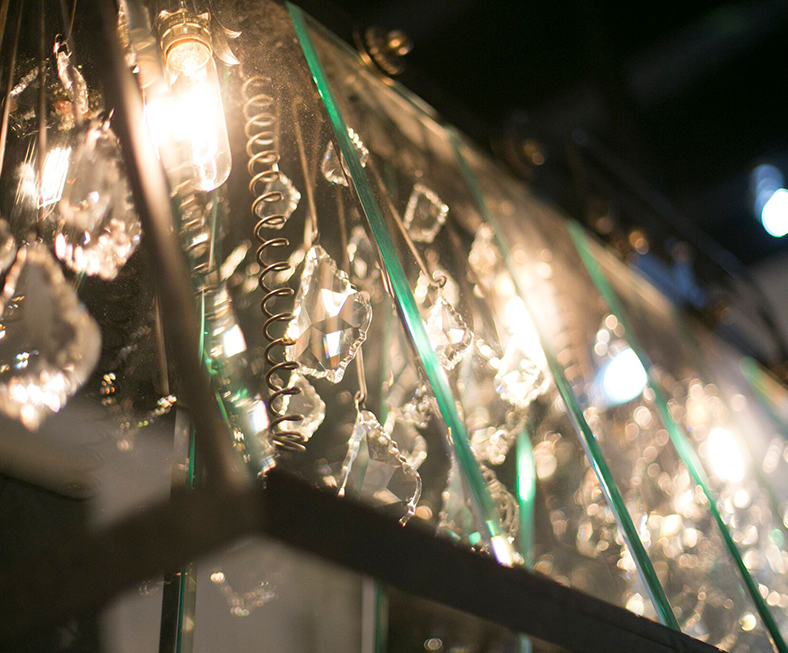 Triannual Luxury Designer Home Decor & Art Sale