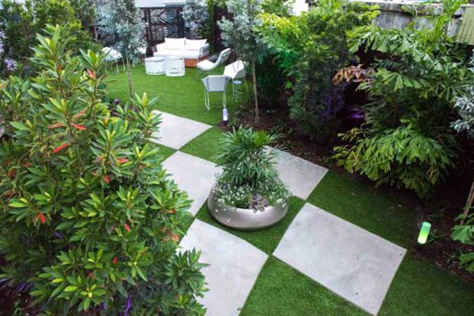 Secret Garden