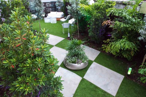 Secret Garden