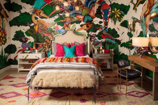 Bed Room