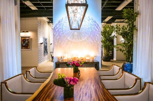 Dining & Conference Room