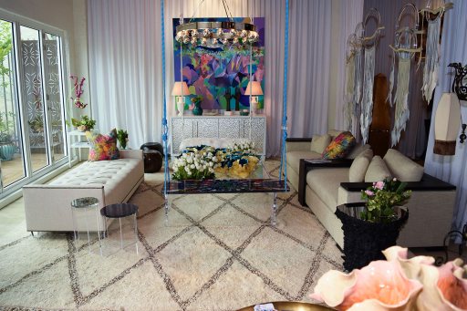 Conversation Room